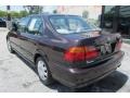 Vintage Plum - Civic LX Sedan Photo No. 8