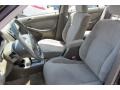 Vintage Plum - Civic LX Sedan Photo No. 11
