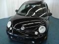 Black - New Beetle Turbo S Coupe Photo No. 2