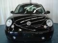 Black - New Beetle Turbo S Coupe Photo No. 3