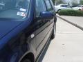 2002 Galactic Blue Pearl Volkswagen Jetta GLS TDI Wagon  photo #26