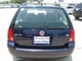 Galactic Blue Pearl - Jetta GLS TDI Wagon Photo No. 28