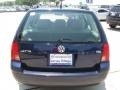 2002 Galactic Blue Pearl Volkswagen Jetta GLS TDI Wagon  photo #28