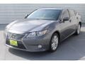 Nebula Gray Pearl - ES 350 Photo No. 3