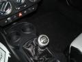 Black - New Beetle Turbo S Coupe Photo No. 19