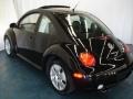 Black - New Beetle Turbo S Coupe Photo No. 32