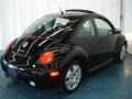 Black - New Beetle Turbo S Coupe Photo No. 33