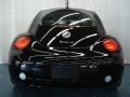 Black - New Beetle Turbo S Coupe Photo No. 34
