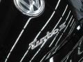 Black - New Beetle Turbo S Coupe Photo No. 35