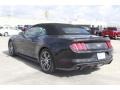 Shadow Black - Mustang EcoBoost Premium Convertible Photo No. 7