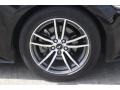 2017 Ford Mustang EcoBoost Premium Convertible Wheel