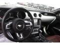Shadow Black - Mustang EcoBoost Premium Convertible Photo No. 14