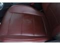Red Line Front Seat Photo for 2017 Ford Mustang #128134627