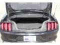 Shadow Black - Mustang EcoBoost Premium Convertible Photo No. 20