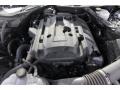 Shadow Black - Mustang EcoBoost Premium Convertible Photo No. 26
