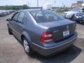 Platinum Grey Metallic - Jetta GLS Sedan Photo No. 3