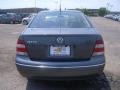 2004 Platinum Grey Metallic Volkswagen Jetta GLS Sedan  photo #4