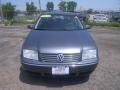 2004 Platinum Grey Metallic Volkswagen Jetta GLS Sedan  photo #7