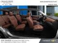 Satin Steel Metallic - Traverse High Country AWD Photo No. 6