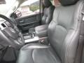2012 Black Dodge Ram 1500 Sport Crew Cab 4x4  photo #14