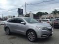 Lunar Silver Metallic - MDX SH-AWD Technology Photo No. 1