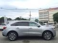 Lunar Silver Metallic - MDX SH-AWD Technology Photo No. 2