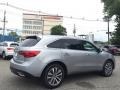Lunar Silver Metallic - MDX SH-AWD Technology Photo No. 3