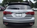 Lunar Silver Metallic - MDX SH-AWD Technology Photo No. 4