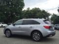 Lunar Silver Metallic - MDX SH-AWD Technology Photo No. 5