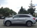 Lunar Silver Metallic - MDX SH-AWD Technology Photo No. 6