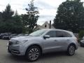 Lunar Silver Metallic - MDX SH-AWD Technology Photo No. 7