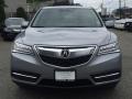 Lunar Silver Metallic - MDX SH-AWD Technology Photo No. 8