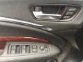 Lunar Silver Metallic - MDX SH-AWD Technology Photo No. 10