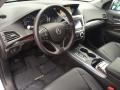 Lunar Silver Metallic - MDX SH-AWD Technology Photo No. 11
