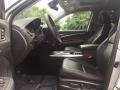 Lunar Silver Metallic - MDX SH-AWD Technology Photo No. 12