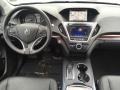 Lunar Silver Metallic - MDX SH-AWD Technology Photo No. 14