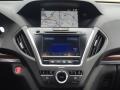 Lunar Silver Metallic - MDX SH-AWD Technology Photo No. 15