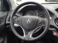 Lunar Silver Metallic - MDX SH-AWD Technology Photo No. 17