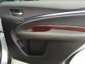 Lunar Silver Metallic - MDX SH-AWD Technology Photo No. 23