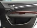 Lunar Silver Metallic - MDX SH-AWD Technology Photo No. 25