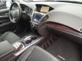 Lunar Silver Metallic - MDX SH-AWD Technology Photo No. 26