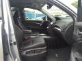 Lunar Silver Metallic - MDX SH-AWD Technology Photo No. 27