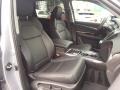 Lunar Silver Metallic - MDX SH-AWD Technology Photo No. 28