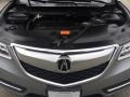 Lunar Silver Metallic - MDX SH-AWD Technology Photo No. 29