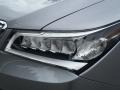 Lunar Silver Metallic - MDX SH-AWD Technology Photo No. 30