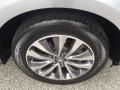 Lunar Silver Metallic - MDX SH-AWD Technology Photo No. 31