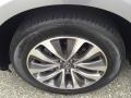 Lunar Silver Metallic - MDX SH-AWD Technology Photo No. 32