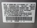 Lunar Silver Metallic - MDX SH-AWD Technology Photo No. 33