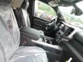 2019 Bright White Ram 1500 Big Horn Crew Cab 4x4  photo #12