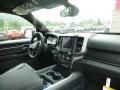 2019 Bright White Ram 1500 Big Horn Crew Cab 4x4  photo #13